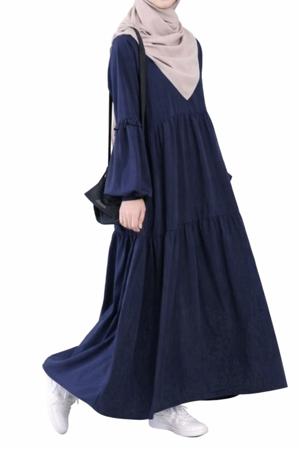 Gamis Premium