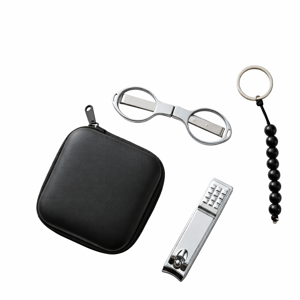 Perlengkapan Haji & Umrah